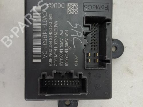 Used Electronic module Electronic module 37387270 37387270