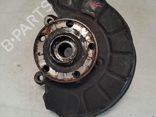 Left front steering knuckle VW GOLF V (1K1) 2.0 GTI | BP37393677M25 - Image 3