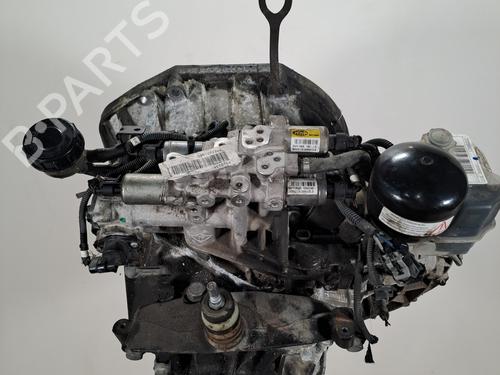 Gearbox RENAULT TRAFIC II Van (FL) 2.0 dCi 115 (FL01, FL0U, FL00, FL0H, FL0M) | BP37398357M3 - Image 6