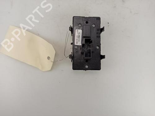 Left front window switch FORD MONDEO III (B5Y) | BP37381260I27 - Image 2