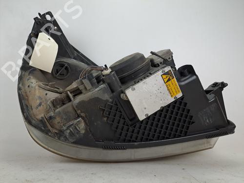 Left headlight RENAULT ESPACE IV (JK0/1_) 2.2 dCi (JK0H) | BP37396317C28 - Image 3