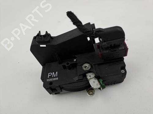 Used Front left lock Front left lock 37747075 37747075