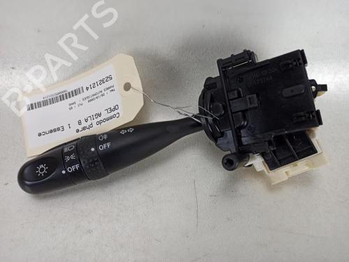 Switch OPEL AGILA B (H08) 1.0 (F68) | BP37380428I30 - Image 2