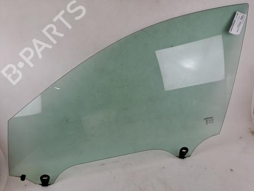 Used Front left door window Front left door window 37390518 37390518
