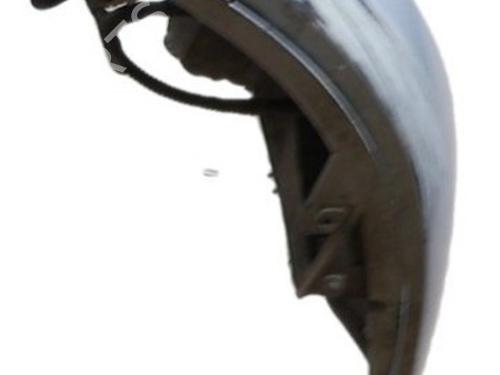 Used Front bumper Front bumper PEUGEOT 407 SW (6E_, 6D_) 2.0 HDi 135 (136 hp) 40284314 40284314