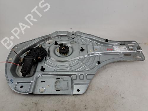 Used Front left window mechanism Front left window mechanism 37394098 37394098