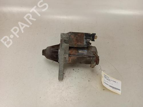 Starter HONDA CIVIC VII Hatchback (EU, EP, EV) | BP37380654M8 - Image 2