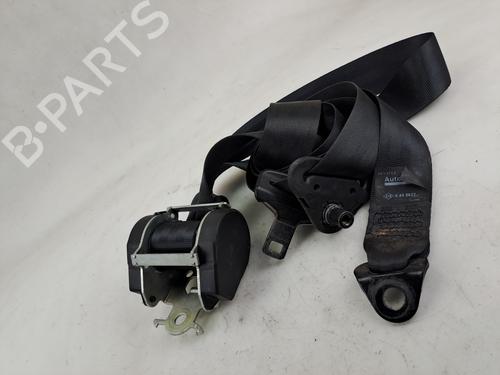 Front right seatbelt RENAULT KANGOO BE BOP (KW0/1_) | BP37397555I25 - Image 3