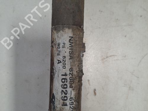Right front driveshaft RENAULT TRAFIC II Van (FL) 1.9 dCi 80 (FL0B) | BP37386109M39 - Image 2