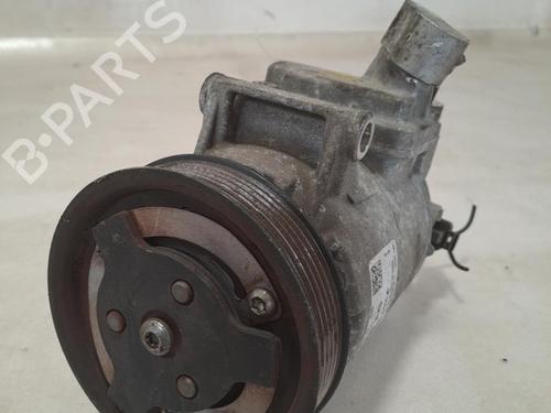 AC compressor SEAT LEON (1P1) 1.9 TDI | BP37384321M34 - Image 2