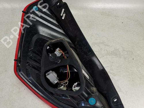 Right taillight FORD FIESTA VI (CB1, CCN) 1.6 TDCi | BP37385230C35 - Image 2