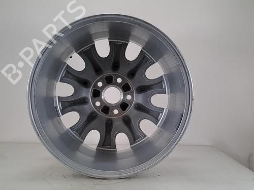 Rim AUDI A8 D3 (4E2, 4E8) 3.0 TDI quattro | BP37400048C45 - Image 2