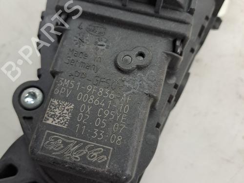 Electronic module FORD C-MAX (DM2) 1.6 TDCi | BP37390243M83 - Image 2