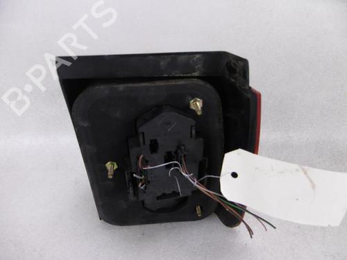 Used Left taillight Left taillight 37377263 37377263