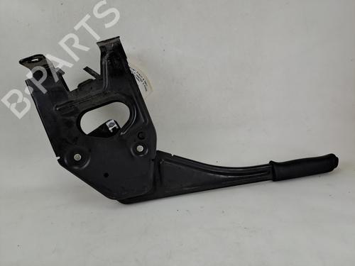 Hand brake RENAULT MASTER III Van (FV) 2.3 dCi 110 FWD (FV0R, FV0W, FV1A) | BP37399285I18 - Image 2