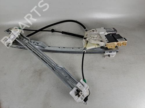 Front left window mechanism CITROËN C5 II (RC_) 2.2 HDi | BP37384576C22 - Image 2