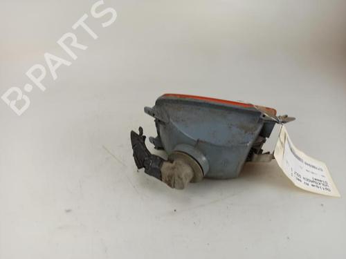 Blinklys foran venstre Blinklys foran venstre VW GOLF III (1H1) 1.9 TDI (90 hp) 37381472 37381472