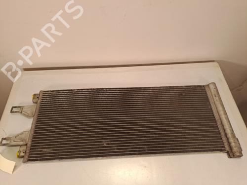 AC radiator PEUGEOT BOXER Platform/Chassis 2.2 HDi 110 | BP37399116M32 - Image 4