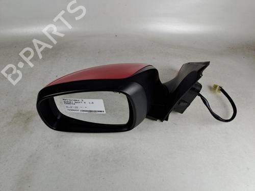 left-mirror-suzuki-swift-iii-mz-ez-2005-37384614 main image
