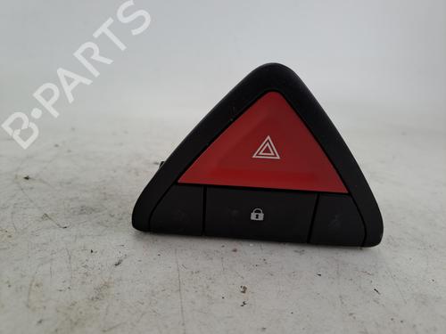 Advarselsbryter Advarselsbryter RENAULT KOLEOS I (HY_) 2.0 dCi 4x4 (HY0K) (150 hp) 37393288 37393288