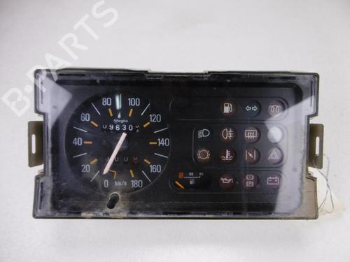 Used Instrument cluster Instrument cluster 37378340 37378340