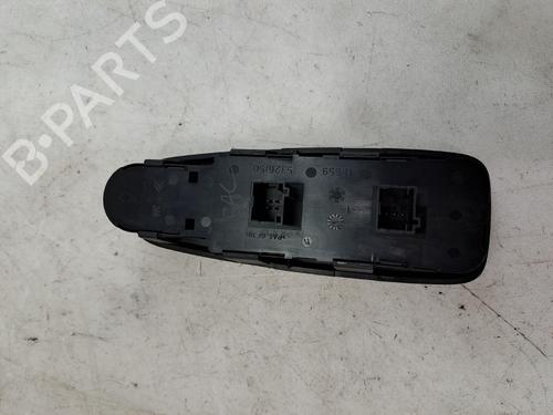 Left front window switch CITROËN C4 Picasso I MPV (UD_) 2.0 HDi 138 | BP38295980I27 - Image 2