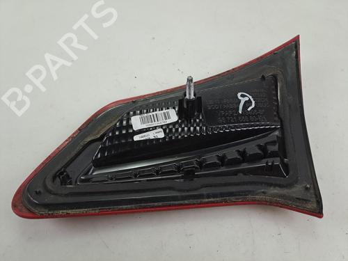 Left tailgate light CITROËN C4 II (NC_) 1.6 THP 155 | BP37391901C79 - Image 2