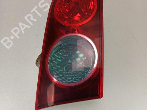Venstre baglygte bagklap Venstre baglygte bagklap FIAT CROMA (194_) 1.9 D Multijet (194AXB1B) (120 hp) 37379293 37379293