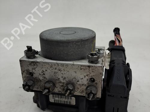 ABS pump RENAULT KANGOO BE BOP (KW0/1_) | BP37397553M43 - Image 4