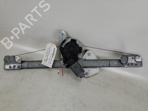 Front right window mechanism DACIA LOGAN MCV (KS_) 1.5 dCi (KS0W) | BP37385823C23 - Image 3