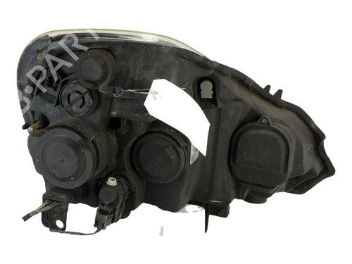 Left headlight RENAULT MODUS / GRAND MODUS (F/JP0_) 1.2 16V (JP0W) | BP38295969C28 - Image 2
