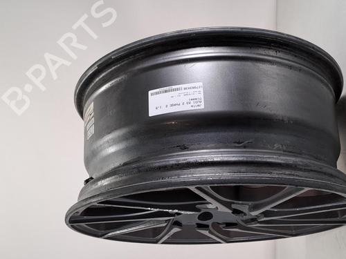 Used Rim Rim 37400069 37400069