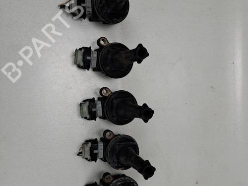 Ignition coil FORD FOCUS II (DA_, HCP, DP) 2.5 ST | BP37384034M94 - Image 2