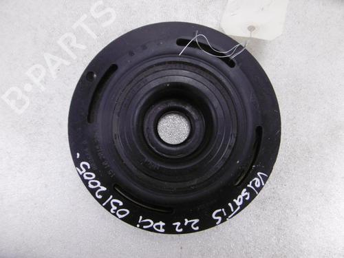 Used Pulley Pulley 37377350 37377350