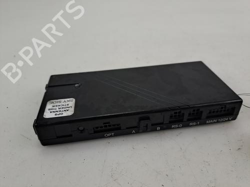 Antenne/Base OPEL MOVANO C Van (U9) 2.2 D | BP37746850C140 - Image 2