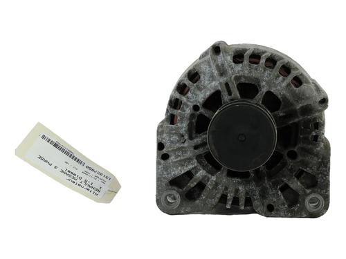 Used Alternator Alternator RENAULT MEGANE III Hatchback (BZ0/1_, B3_) [2008-2026] 40284325 40284325