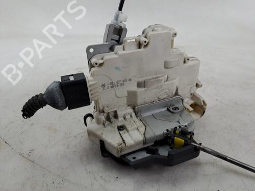 Front left lock AUDI A4 B7 Avant (8ED) | BP37397589C98 - Image 2