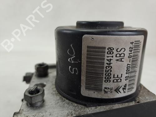 Abs pomp Abs pomp CITROËN C3 I (FC_, FN_) [2002-2013] 37397868 37397868