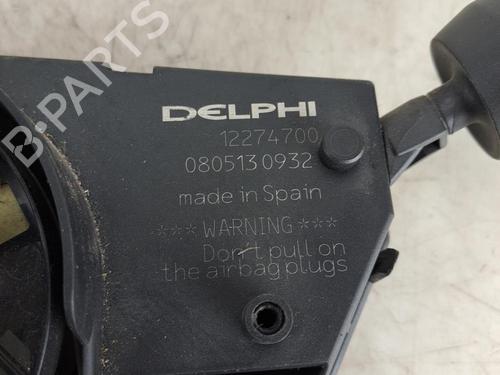 Steering column stalk OPEL CORSA D (S07) 1.3 CDTI (L08, L68) | BP37383466I23 - Image 2