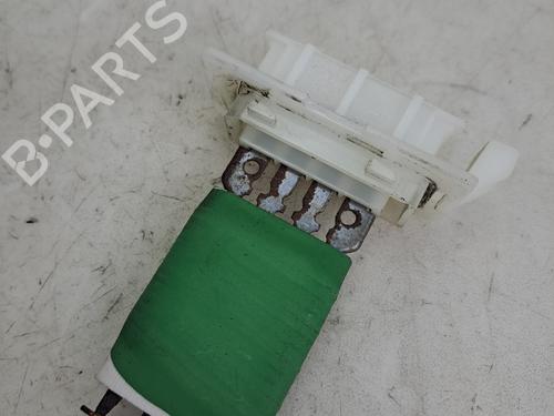 Varmeblæsermodstand Varmeblæsermodstand VW GOLF VI (5K1) [2008-2014] 37396034 37396034