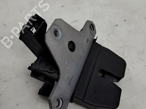 Bagklap lås Bagklap lås FORD FOCUS III [2010-2020] 37390027 37390027