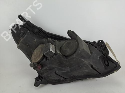 Left headlight OPEL ASTRA H GTC (A04) 1.9 CDTi (L08) | BP37746874C28 - Image 3