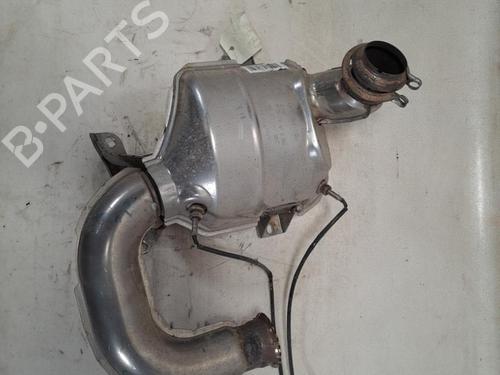 Catalyst PEUGEOT EXPERT Van (V_) 2.0 BlueHDi 120 | BP37385377M10 - Image 2