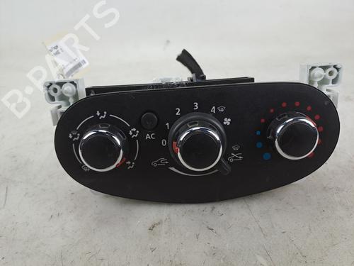 Climate control DACIA LODGY (JS_) 1.5 dCi | BP37395194I5 - Image 3