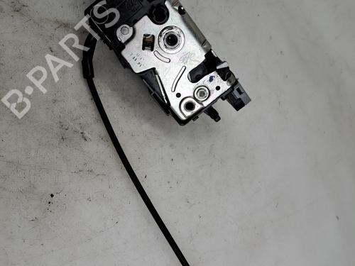 Used Rear right lock Rear right lock 37398922 37398922