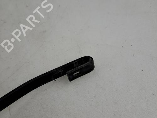 Used Rear windshield wiper arm Rear windshield wiper arm 37393795 37393795