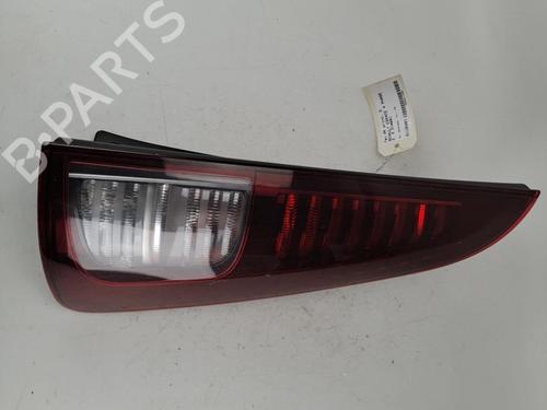 Right taillight RENAULT ESPACE IV (JK0/1_) 2.0 dCi (JK01, JK02, JK1J, JK1K, JK1H) | BP37382007C35 - Image 2