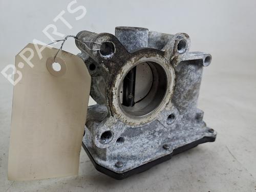 Throttle body RENAULT MEGANE IV Hatchback (B9A/M/N_) 1.2 TCe 130 (B9MR) | BP37395982M82 - Image 4