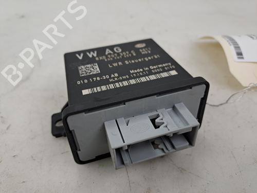 Electronic module AUDI A3 Sportback (8PA) 2.0 TDI 16V | BP37392209M83 - Image 2