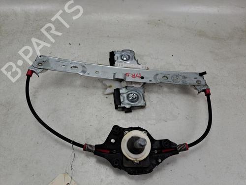 Rudehejsemekanisme Højre bagtil Rudehejsemekanisme Højre bagtil FORD FIESTA VI (CB1, CCN) 1.0 EcoBoost (100 hp) 37385150 37385150